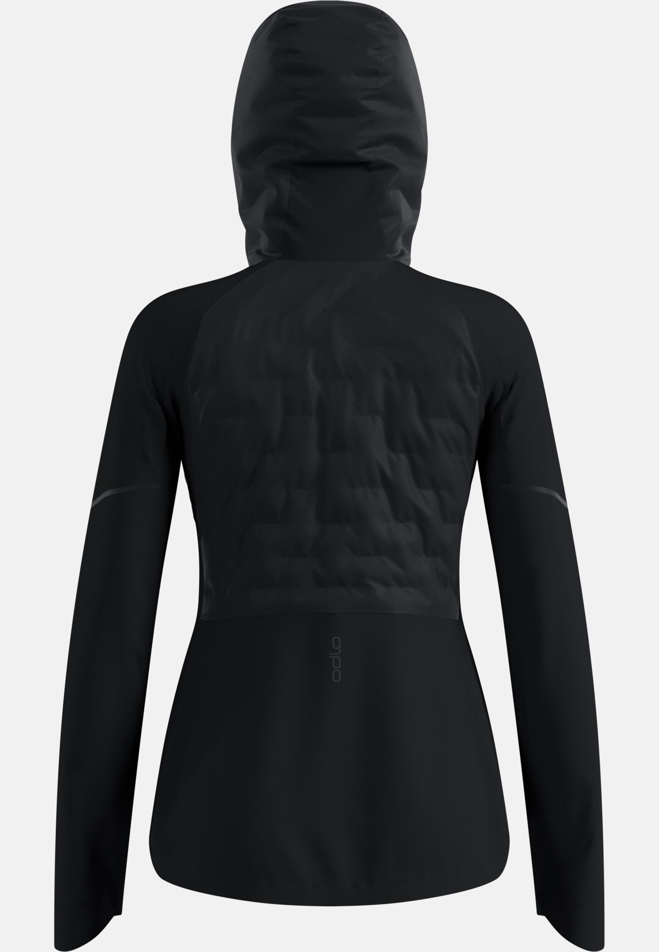 Zeroweight Insulator Laufjacke in black