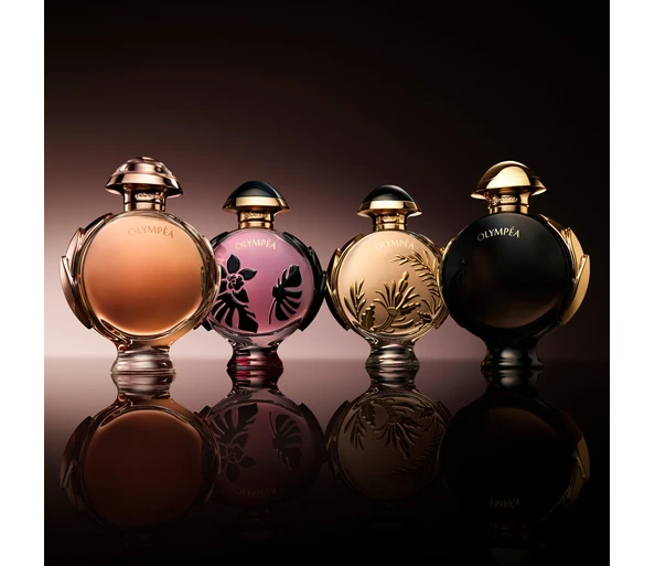 rabanne Olympéa Solar Eau de Parfum