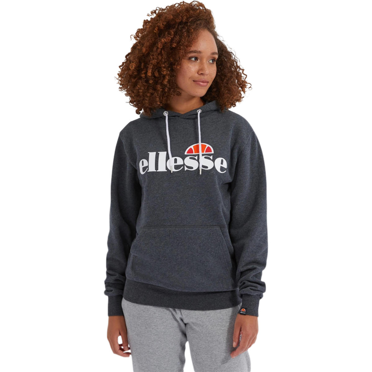 Ellesse Torices Oh Hættetrøje Dame