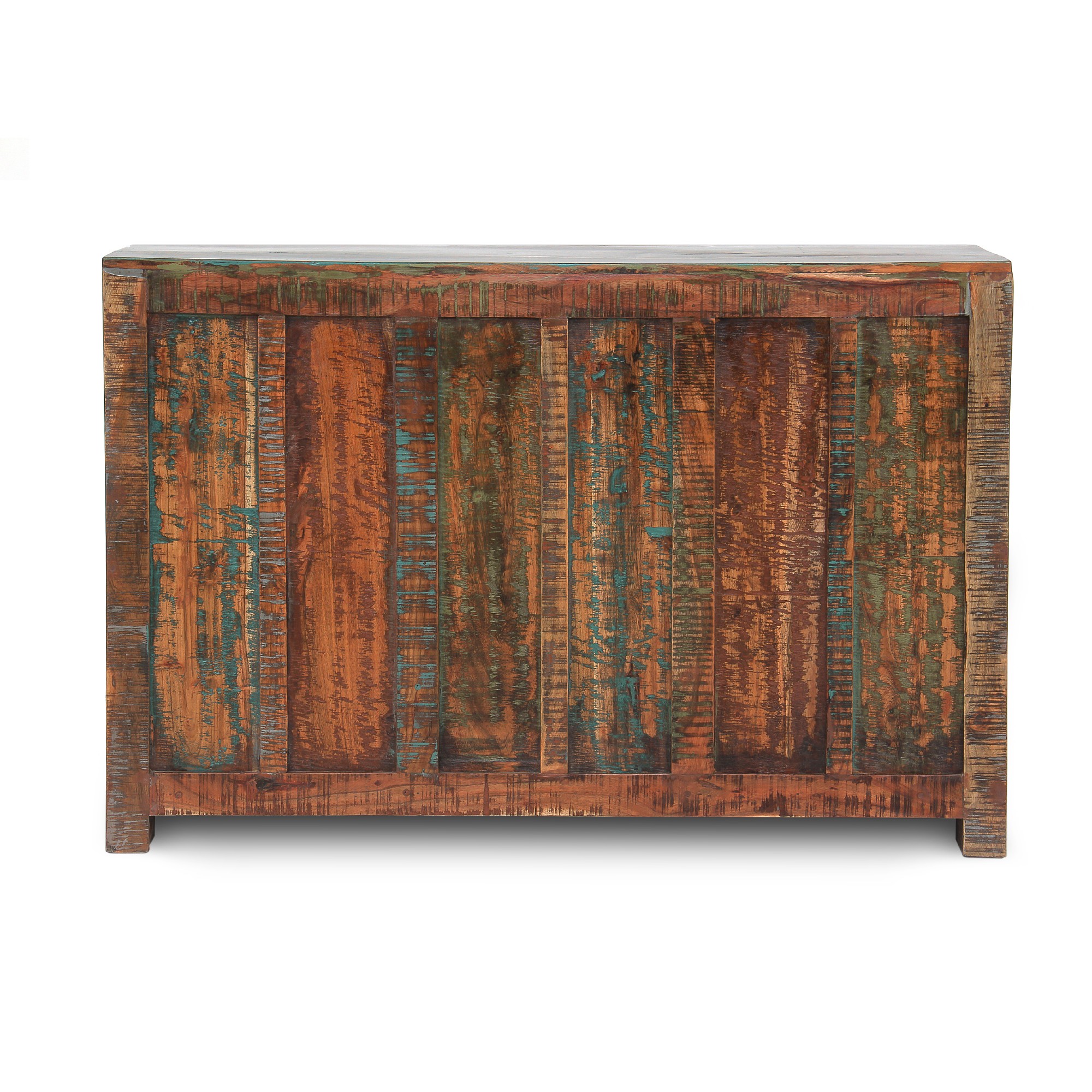 Sideboard 'Hove', mit 3 Türen, L 40 cm, B 130 cm, H 85 cm von fischer's lagerhaus