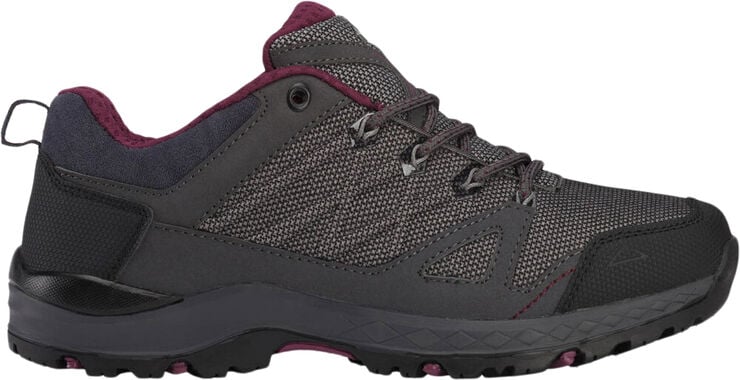 MCKINLEY Kona IV AQX Sort