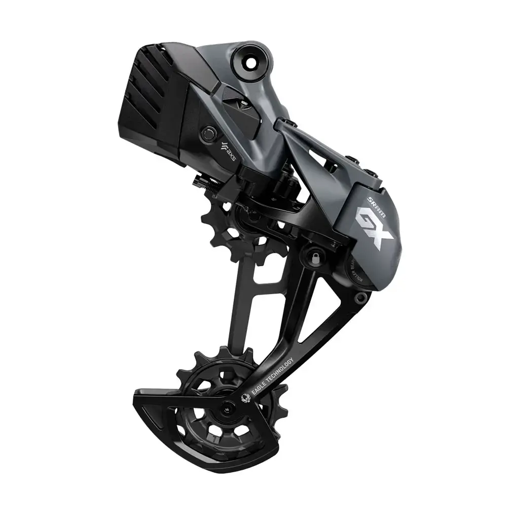 SRAM GX Eagle AXS Achterderailleur 12 Speed 52T