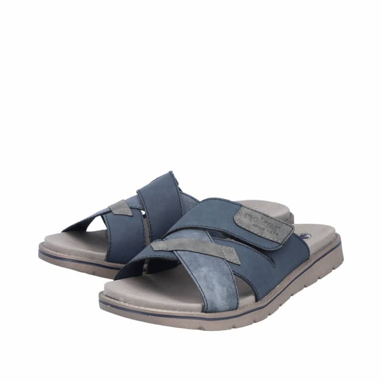 Rieker Sandal Herre 24350-14