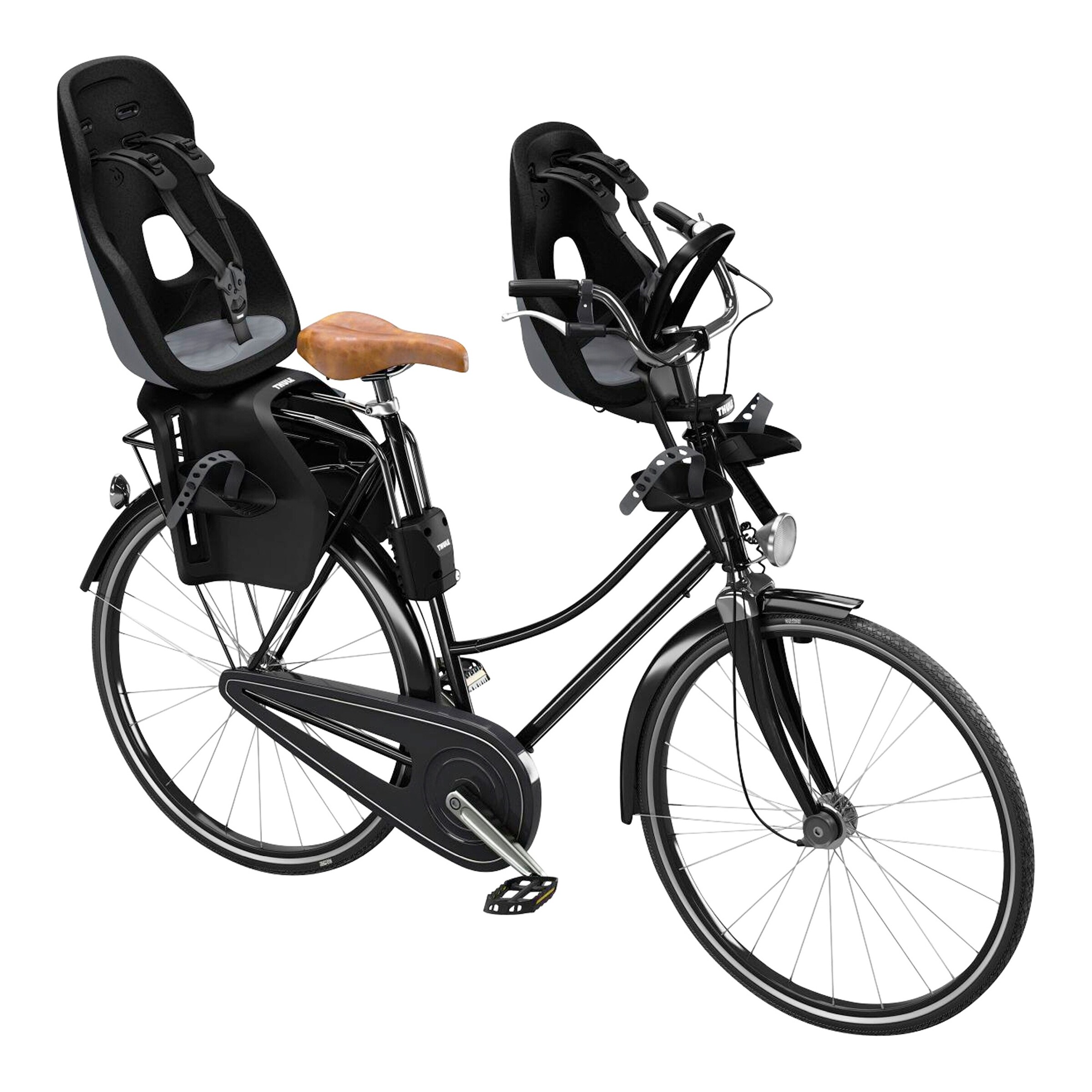 Thule Kinderfahrradsitz Yepp Nexxt 2 Maxi momentum