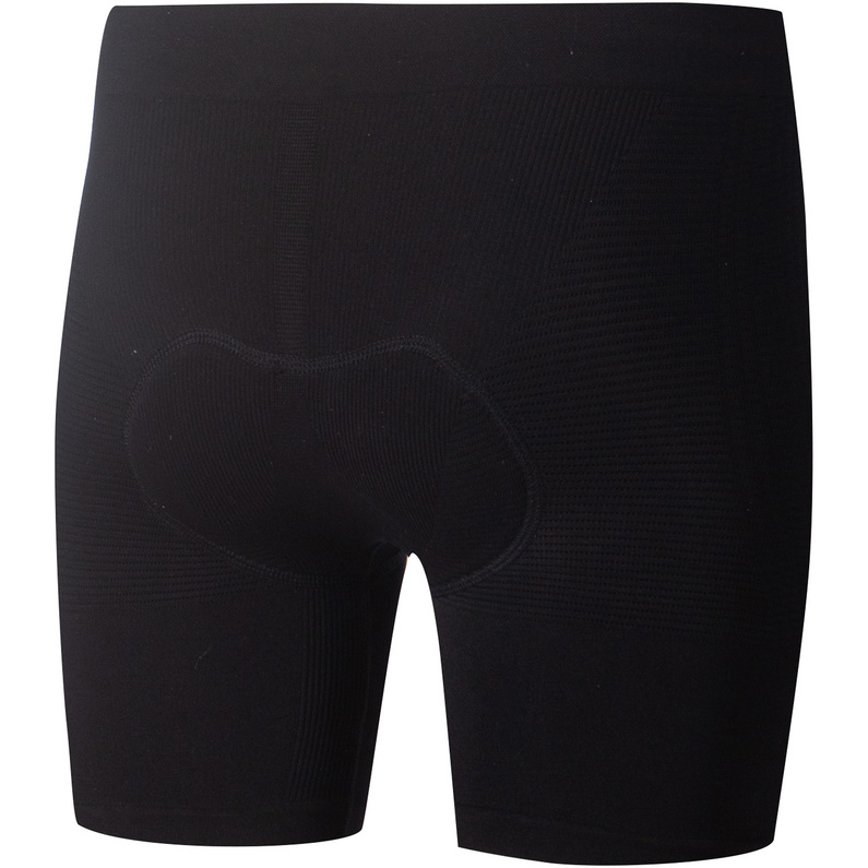 Jeuf Damen Essential Unterhose mit Sitzpolster