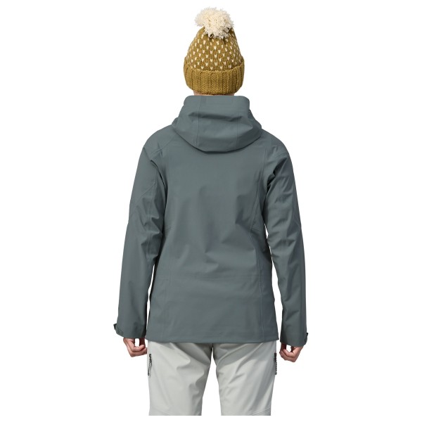 Patagonia - Women's Snowdrifter Jacket - Veste de ski