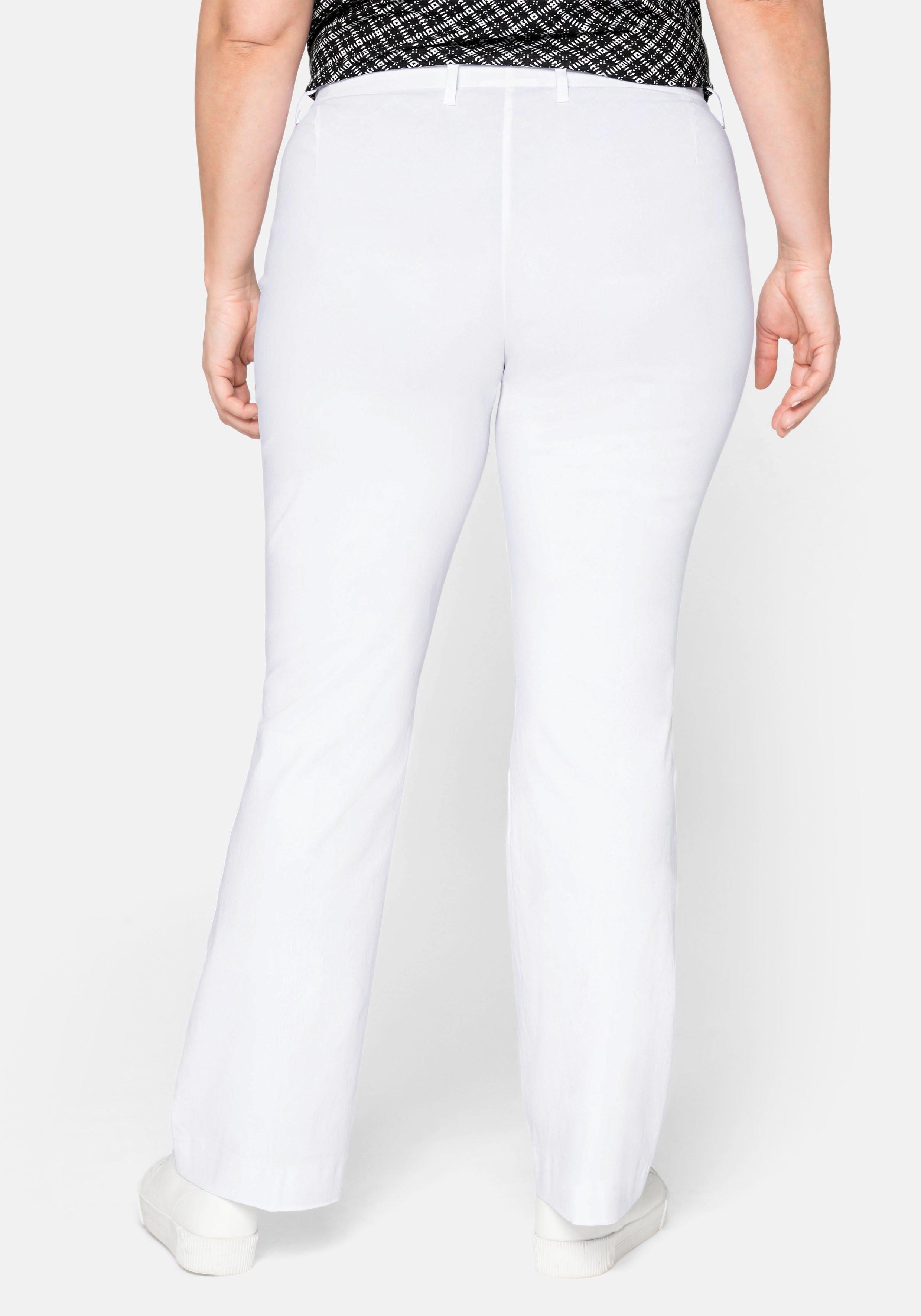 Bengalinhose in Bootcut-Form