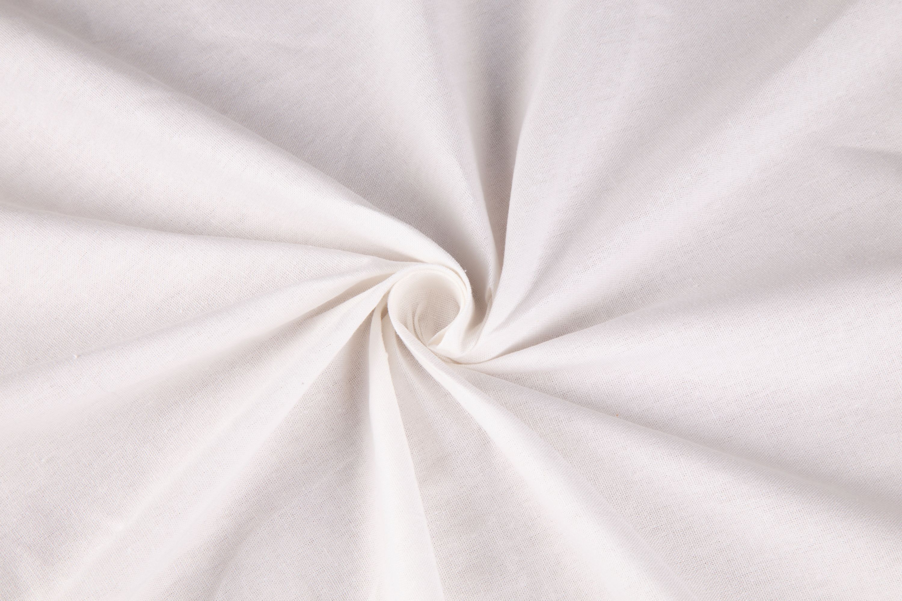 Hintergrundstoff 3 x 3 m weiss