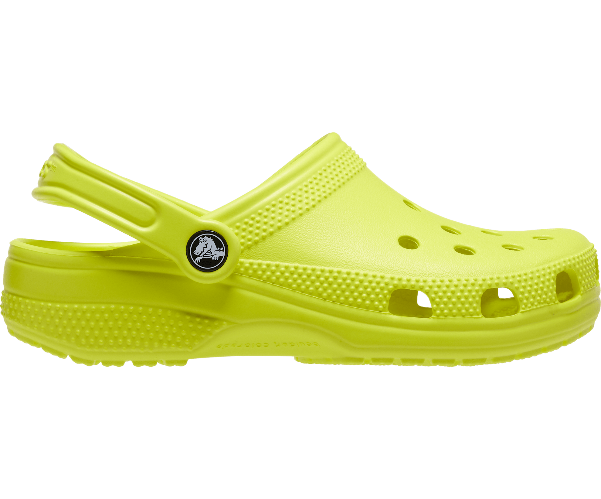 Classic Clog