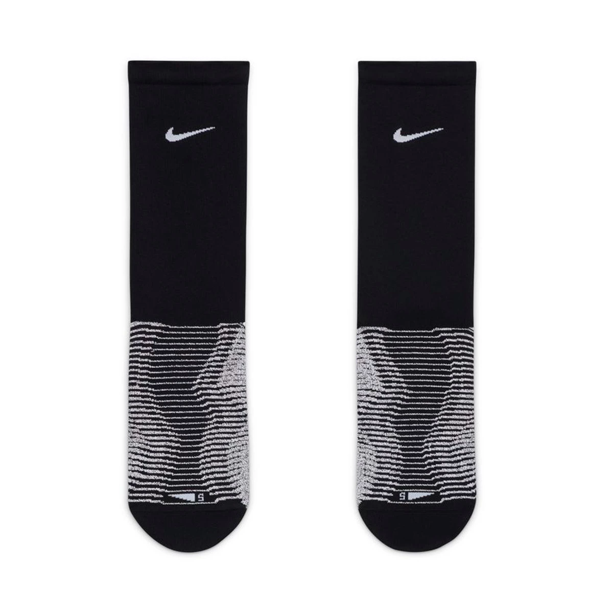 Meias Nike Vapor Strike Crew WC22 (1 Par)