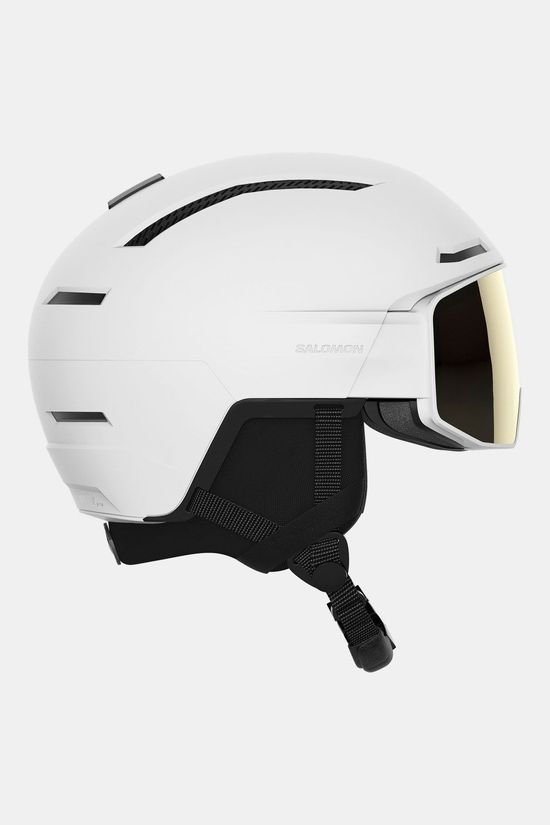Salomon Salomon Driver Pro Sigma Skihelm