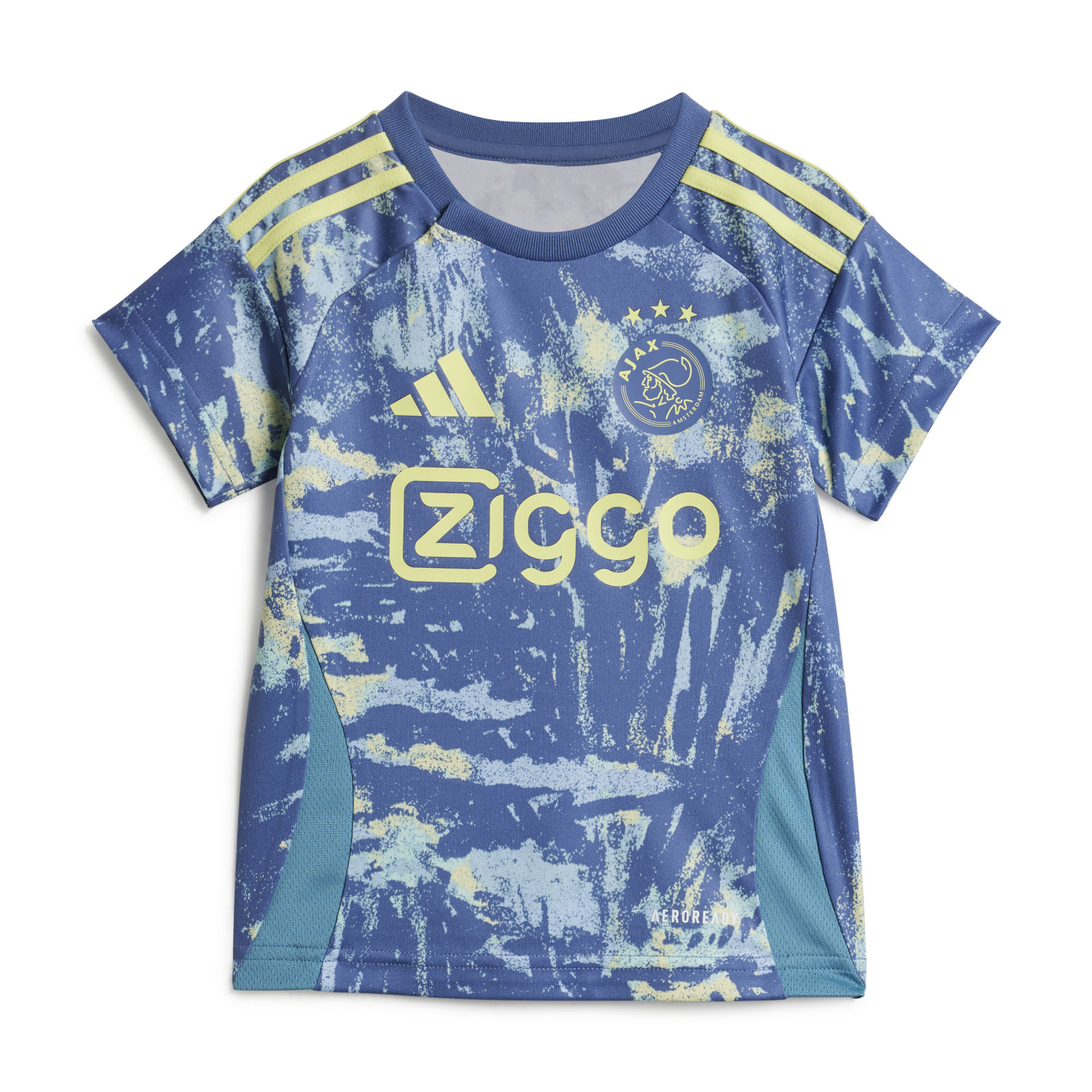 Adidas Ajax Babykit Uit 2024-2025
