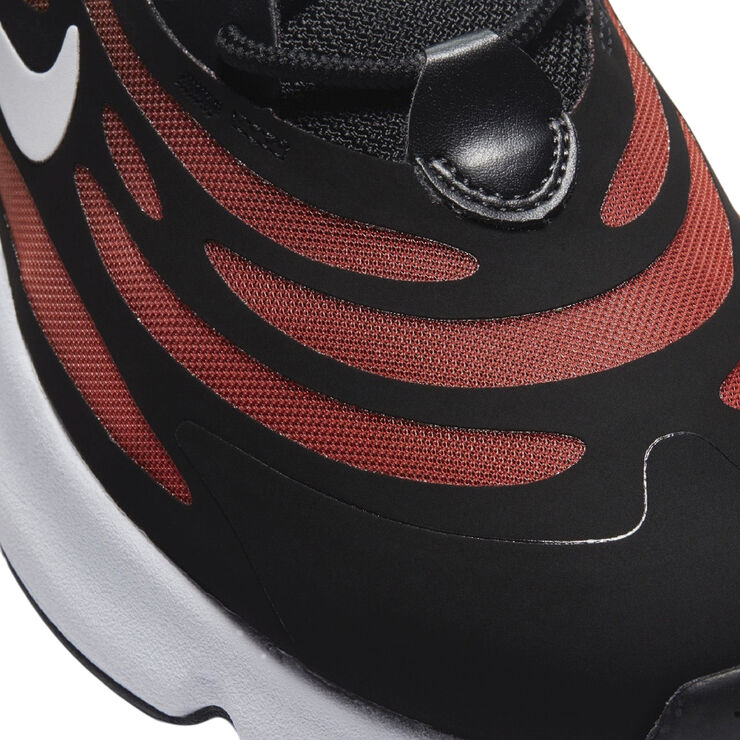 Nike Air Max Exosense SE sneakers Sort