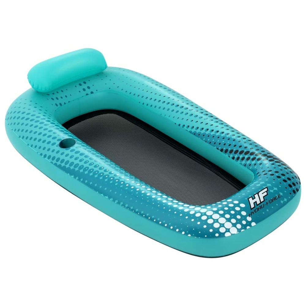 Flotteur gonflable en maille hydro force sol venture 188x109cm