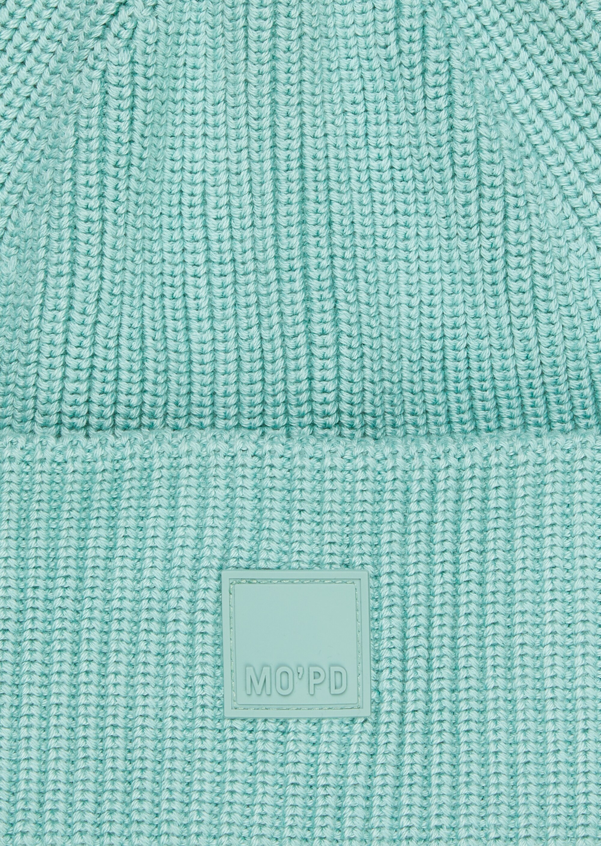 DfC Mütze aus Organic Cotton