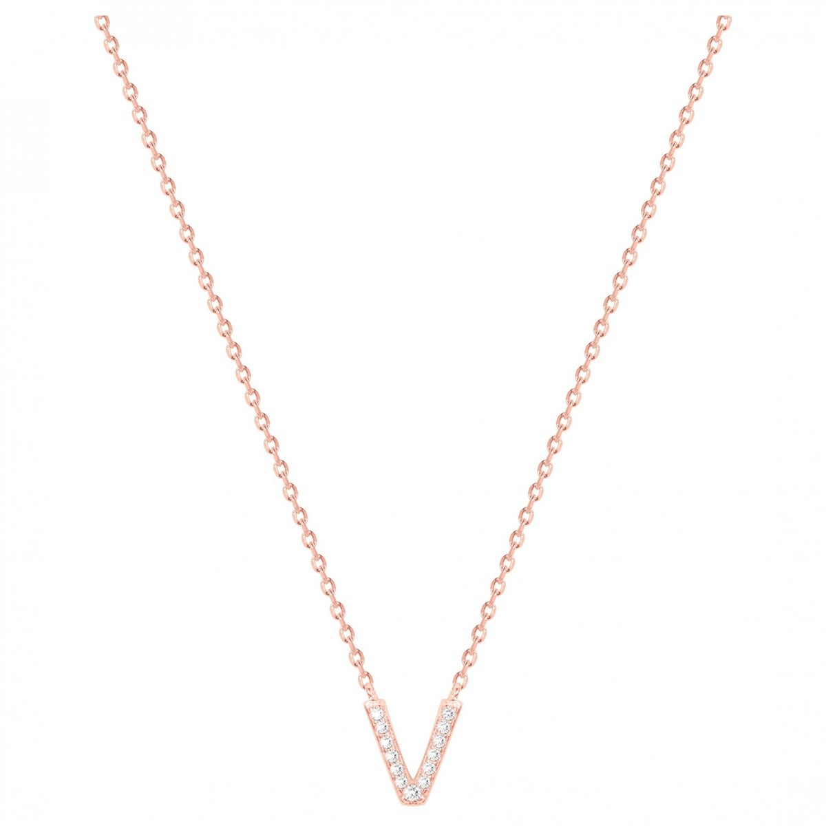Collier en Plaqué Or