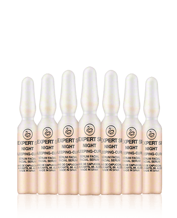 Germaine de Capuccini Timexpert SRNS Night Sleeping-Cure 10x2ml