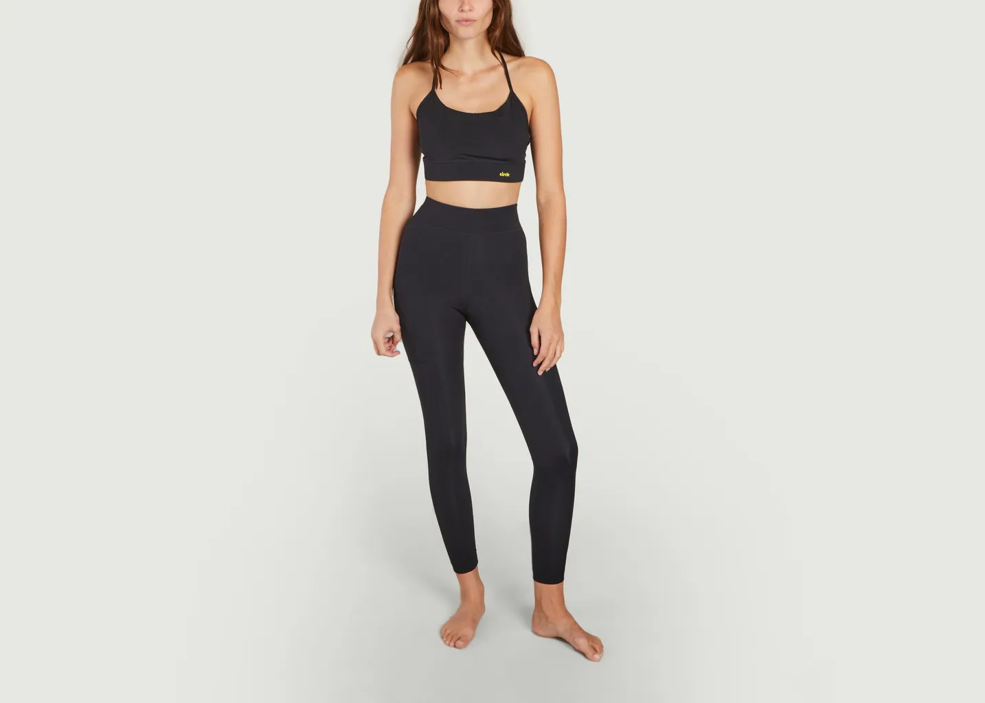 Brassière Yvette Circle Sportswear