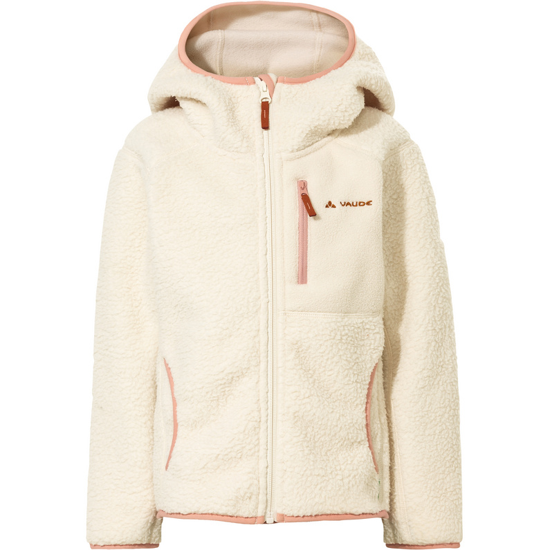 Vaude Kinder Torridon Hoodie II Jacke