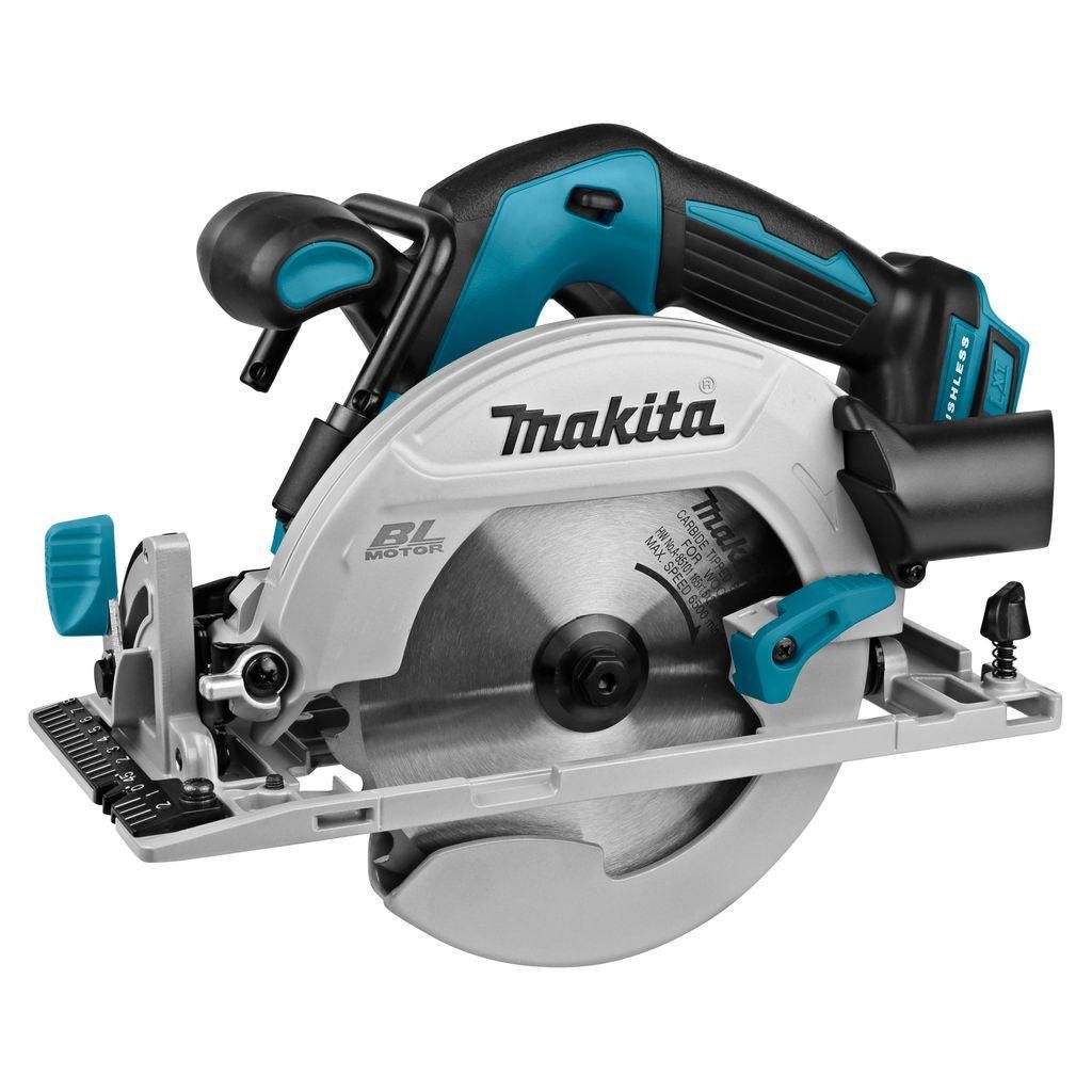 Makita DLX1108TJ1 Accu Combiset 11-delig 18V 5.0Ah in Mbox