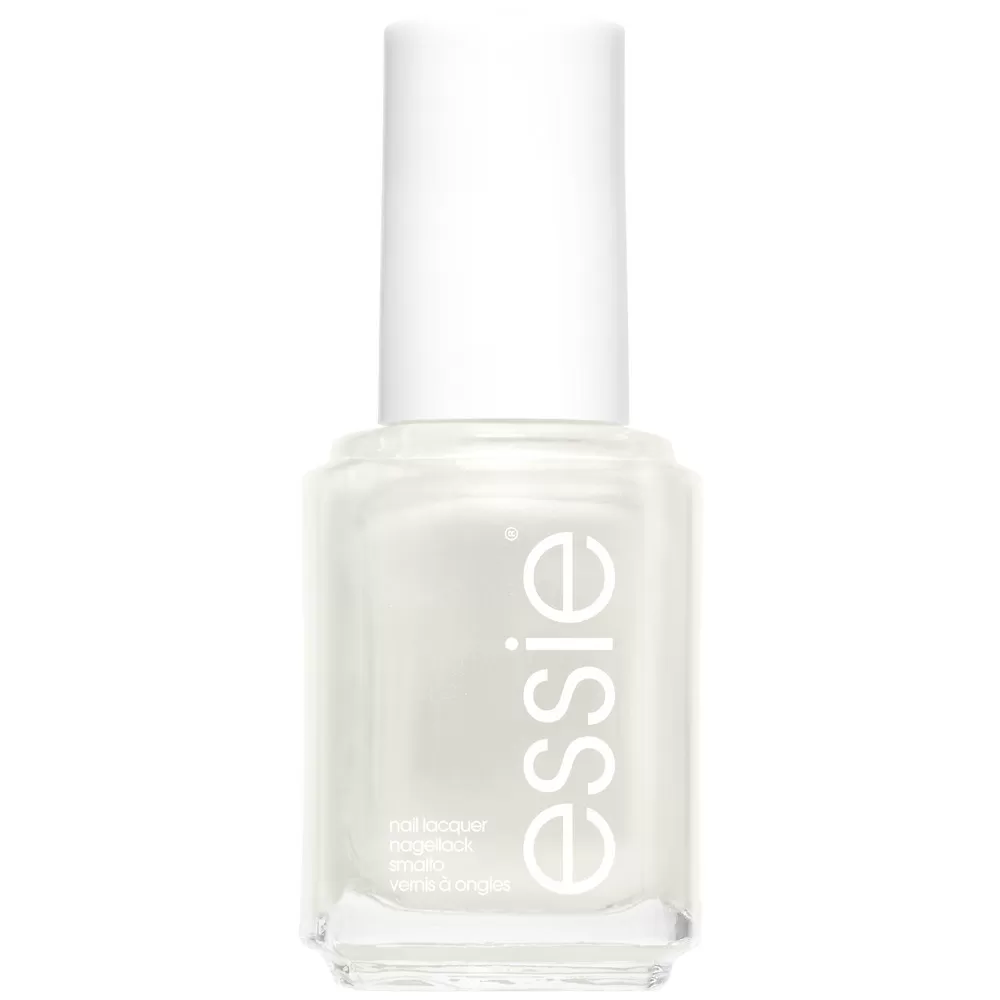 Essie Pearly White 4 - 13,5 ml.