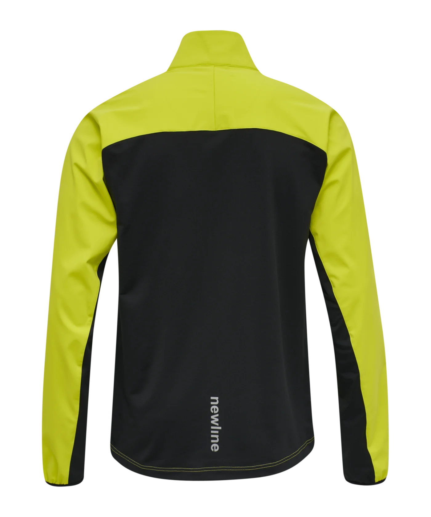 Newline Core Trainingsjacke Running Grün F6102