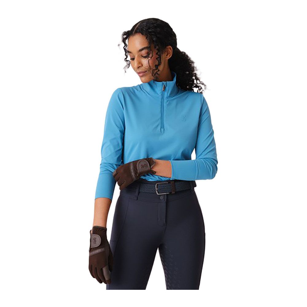 PS of Sweden TOSKA - Sous-couche Femme ocean