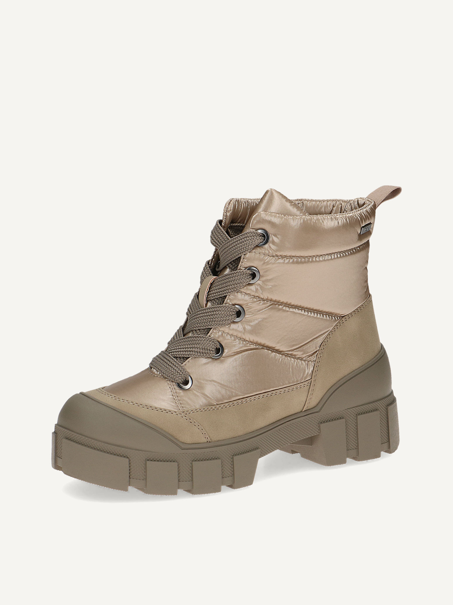 Stiefelette