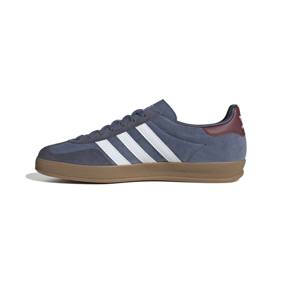 adidas Originals Chaussures Gazelle - Preloved Ink/Blanc/Bleu Marine