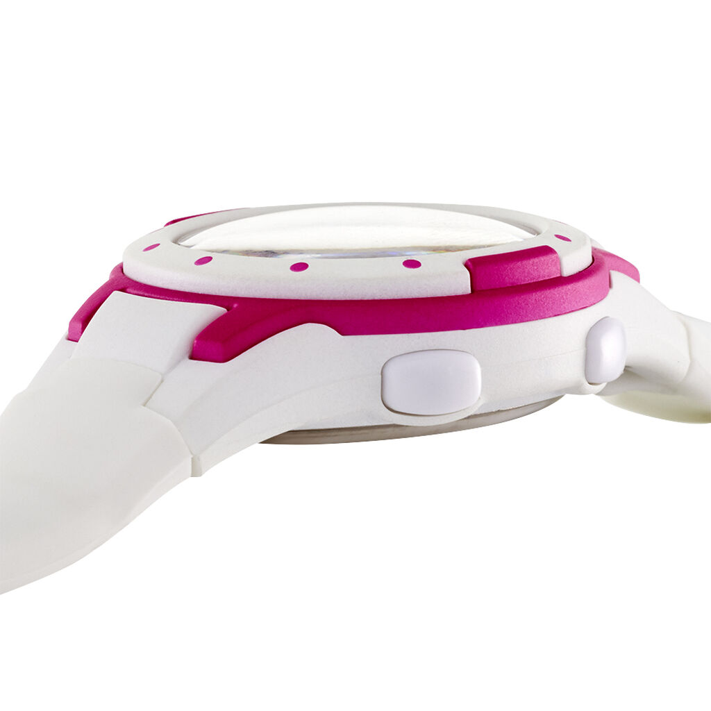 Montre Upp Summer Blanc