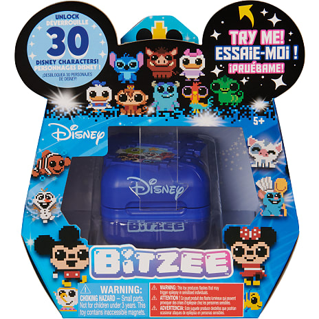 Bitzee Interaktive Disney-dyr