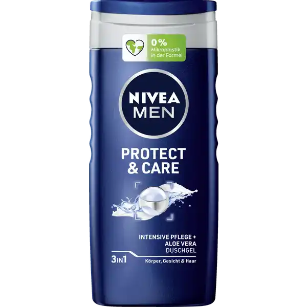 Duschgel Protect & Care