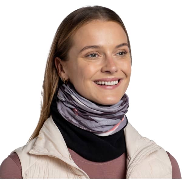 Tour de cou BUFF POLAR IRDLO BLACK