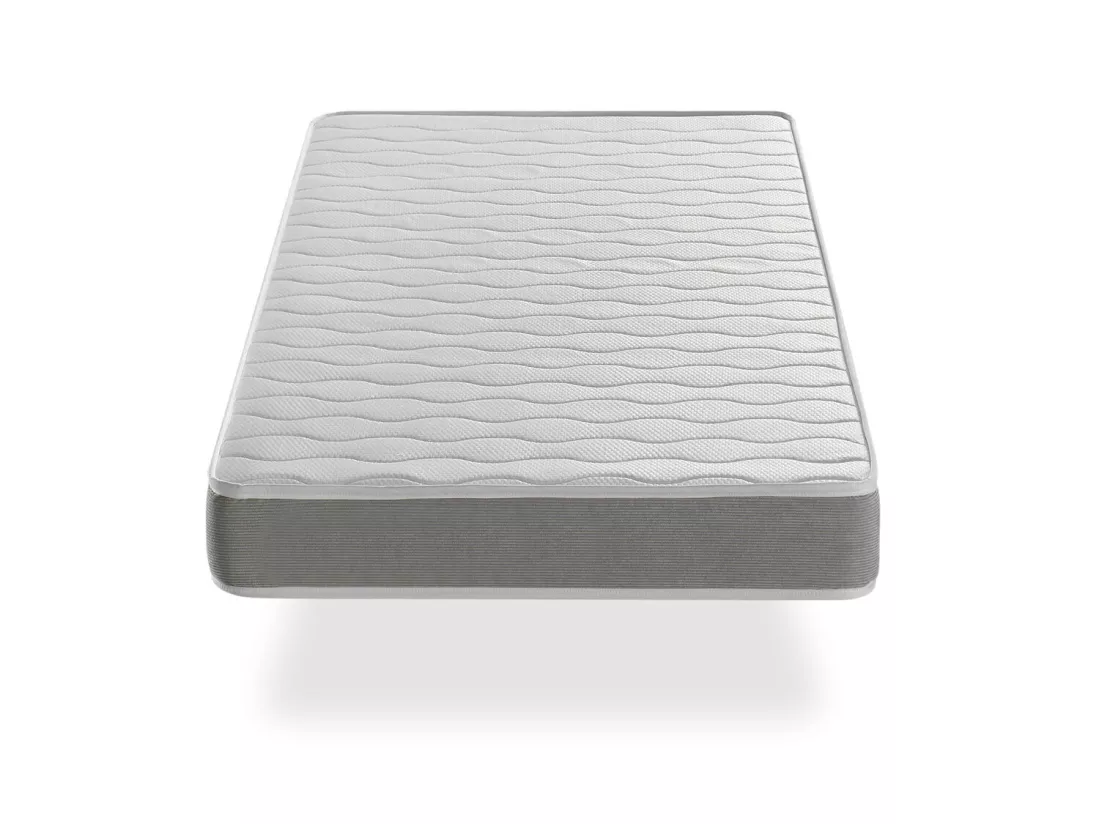 Matelas 160X200 APOLO, Epaisseur 14 CM, Juvenil, ergonomique et respirant