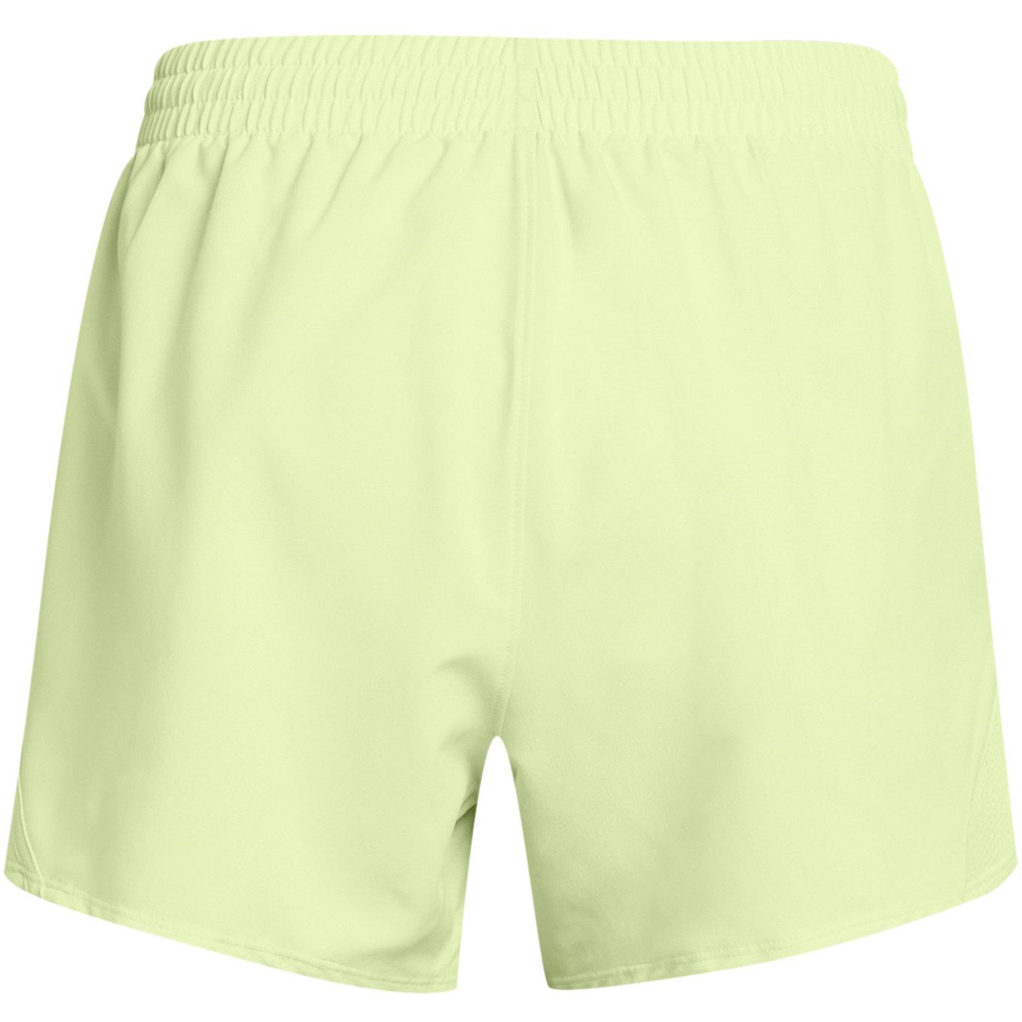Under Armour UA Fly By 3'' Shorts
