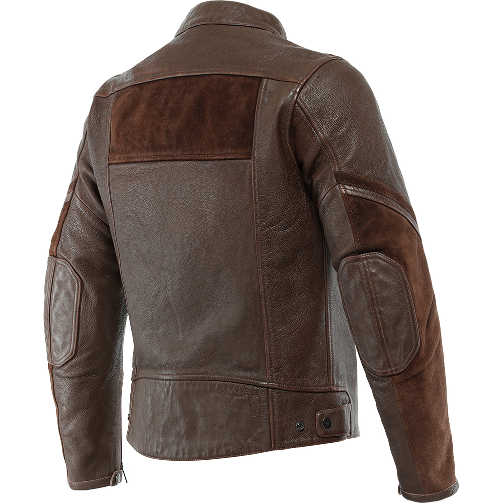 Dainese - Blouson Merak Marron