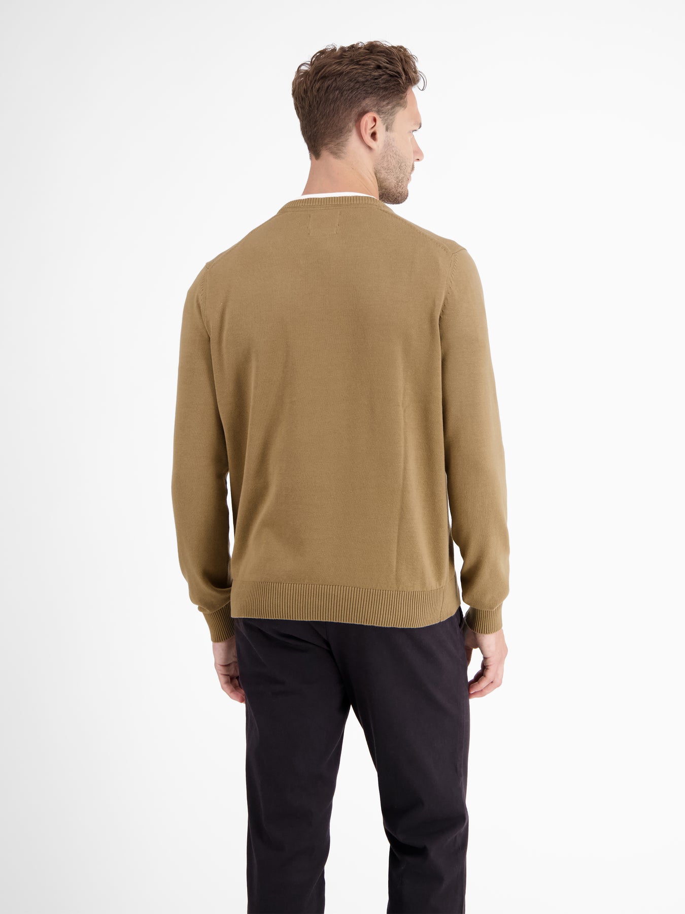 Crewneck Strickpullover