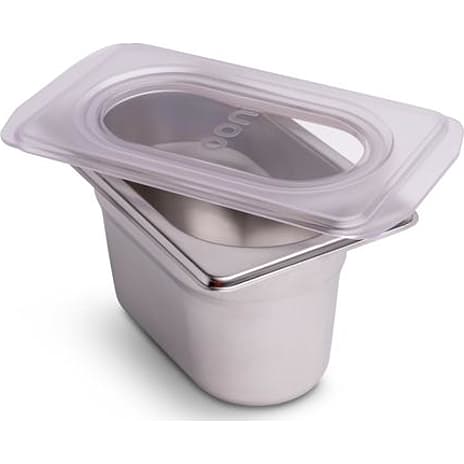 Ooni pizzatopping container - lille