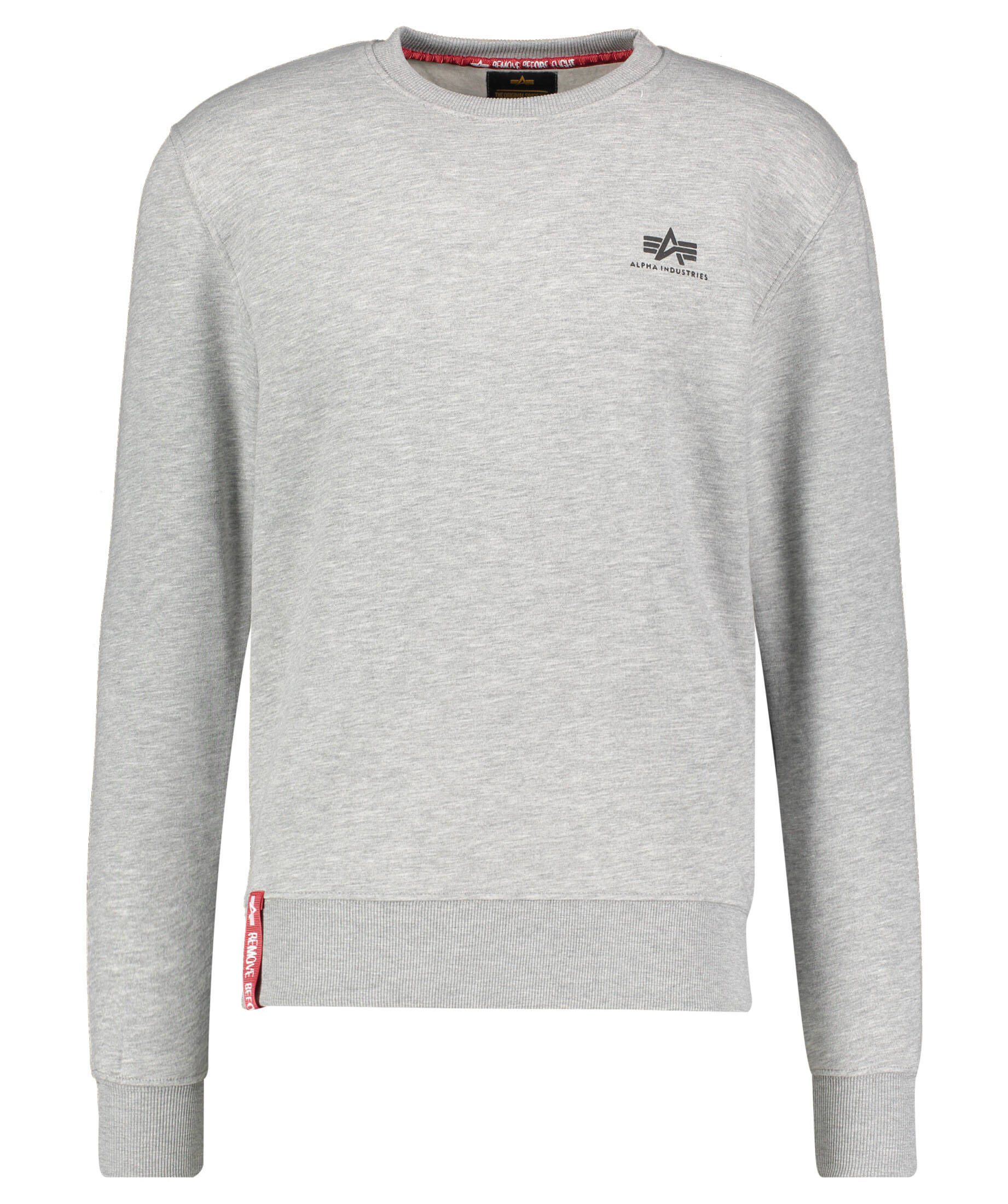 Alpha Industries| Herren Sweatshirt