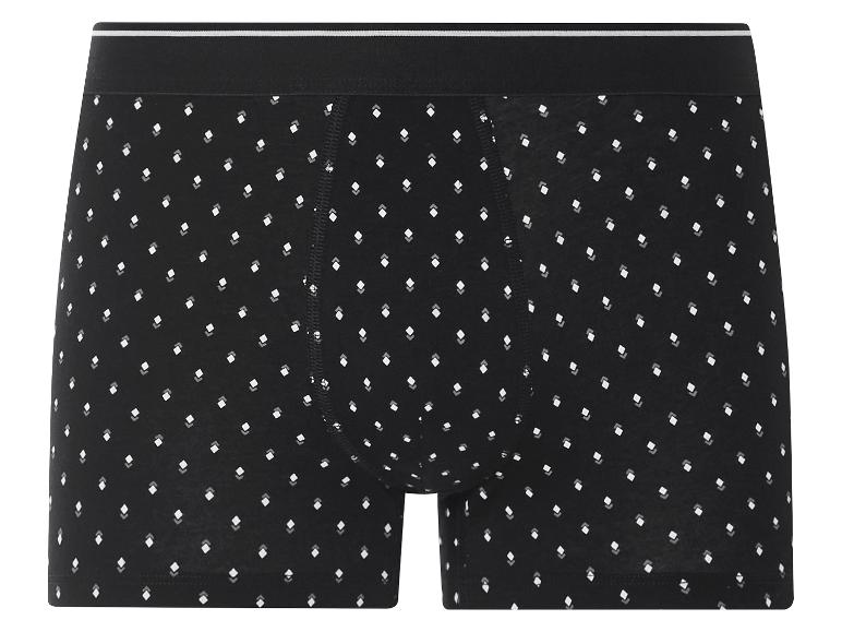 3 heren boxers