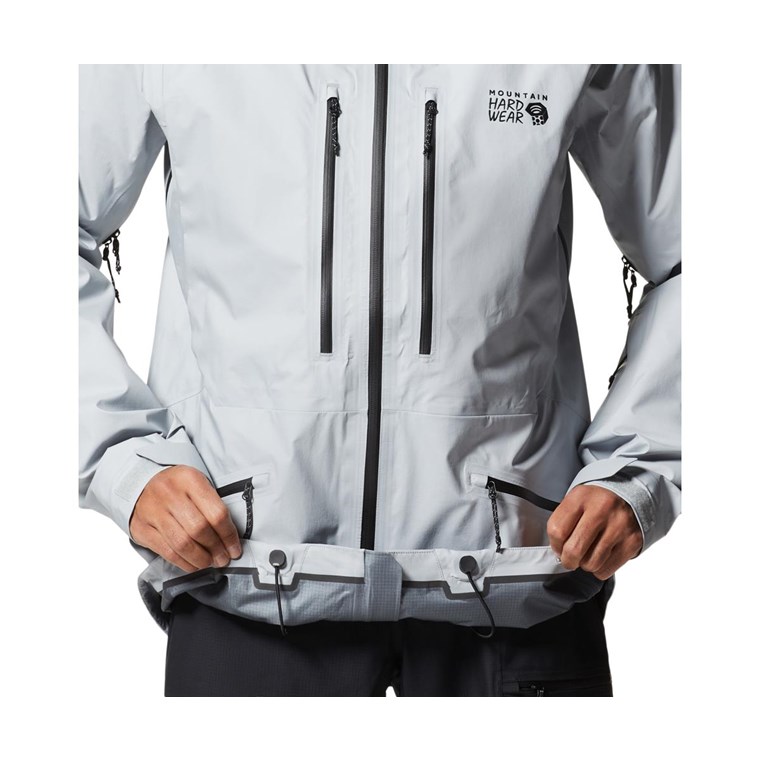 Mountain Hardwear Viv Gore-Tex Pro Jacket Men