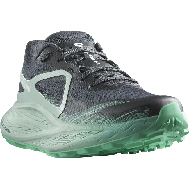 GLIDE MAX TR  Trailrunning-Schuhe Damen