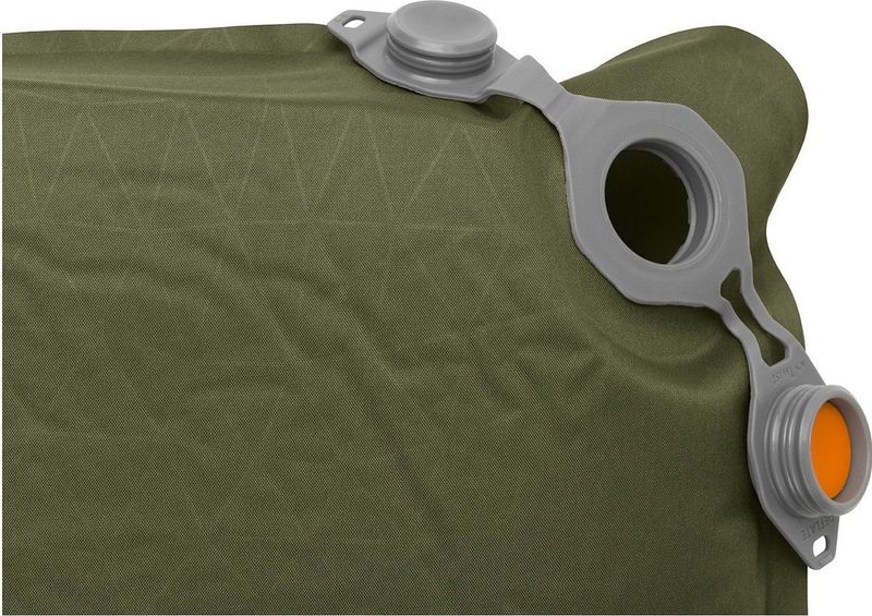 Camp Plus Self Inflating Rectangular Regular Wide