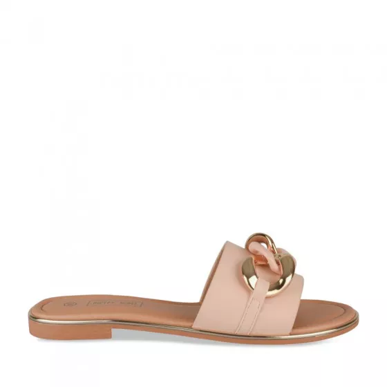 Mules ROSE MERRY SCOTT
