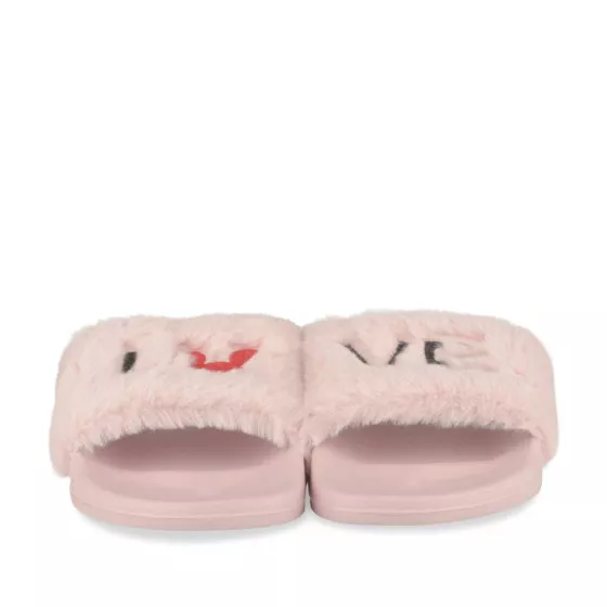 Chaussons ROSE MINNIE