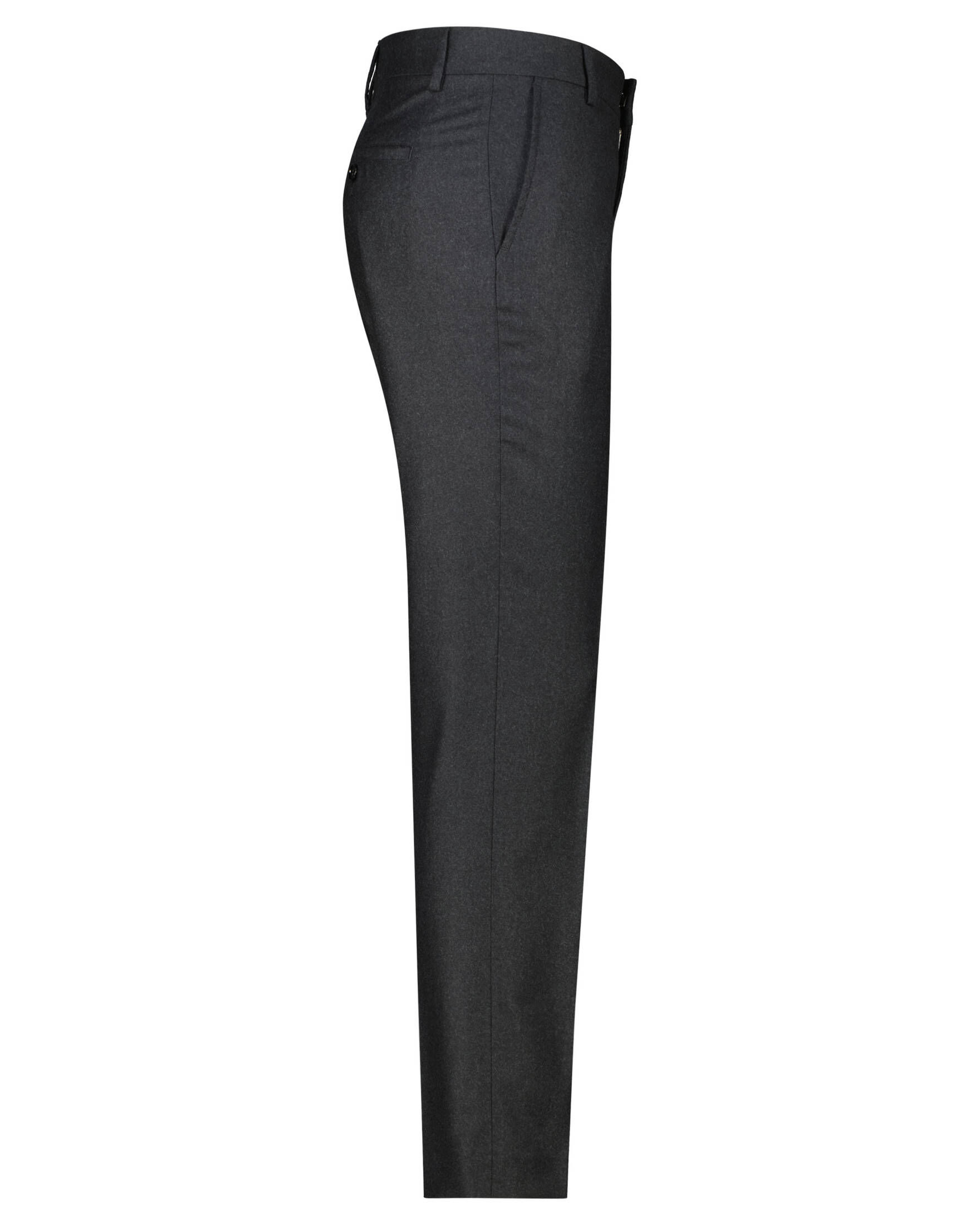Ami Paris| Damen Wollhose
