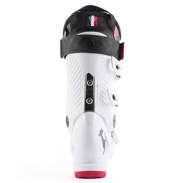Chaussure de ski ROSSIGNOL HI-SPEED ELITE 110 LV GW WHITE