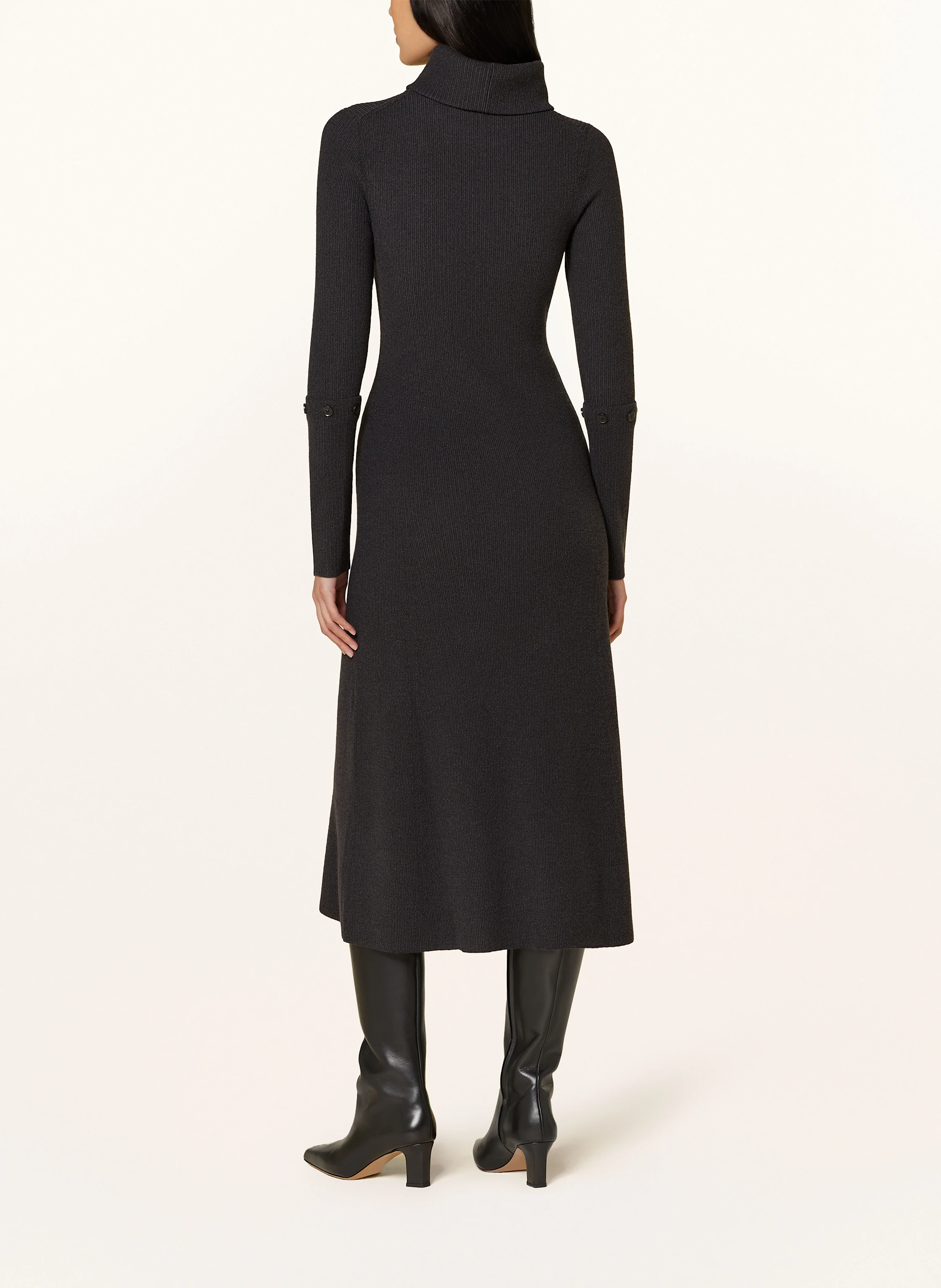 Proenza Schouler Strickkleid JOCELYN