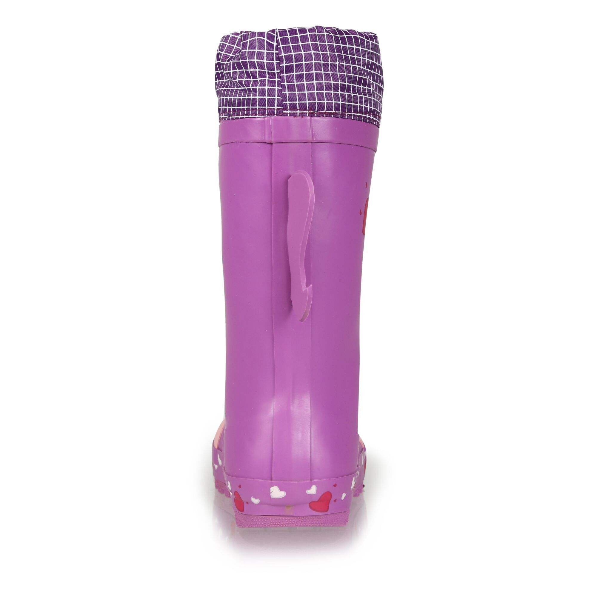 Botas de chuva Regatta com design de unicórnio