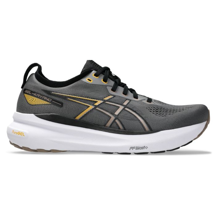 Asics Herre Løbesko Gel-Kayano 31 Grå